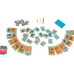 HABA Todo en orden · Outlet