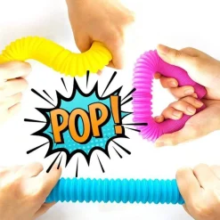 Juega Conmigo TOOB-X 08 pcs Tamaño-L Best