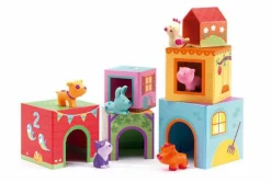 Djeco Topanifarm · Sale