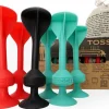 Tossit 7 Dardos silicona Starter Hot