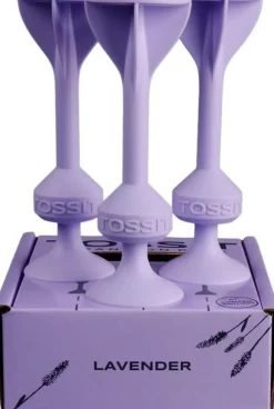 Tossit Expansión 3 Dardos silicona Best