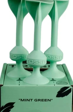 Tossit Expansión 3 Dardos silicona Best