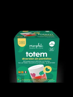 Morphee Totem Morphée