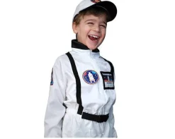 Great Pretenders Traje de astronauta · 5-6 años Discount
