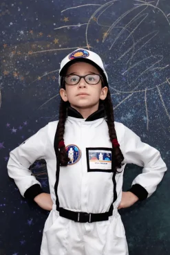 Great Pretenders Traje de astronauta · 5-6 años Discount