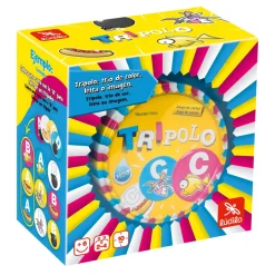 Ludilo Tripolo · Outlet