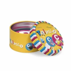 Ludilo Tripolo · Outlet