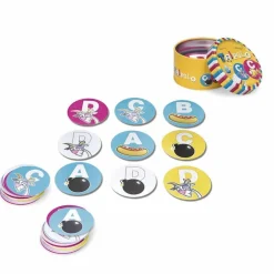 Ludilo Tripolo · Outlet