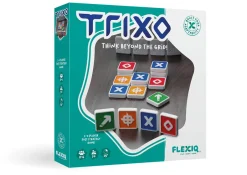 FlexiQ Trixo · Discount