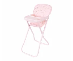 Monnëka Trona para Muñecas Flowers · Monneka Hot