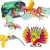 Clixo Tropical Birds · Online