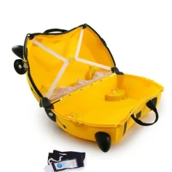 Trunki Bernard · Abeja Online