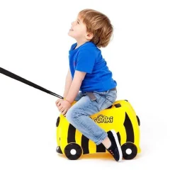 Trunki Bernard · Abeja Online