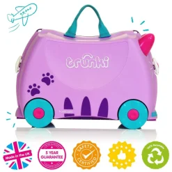 Trunki Cassie · Gatita Best