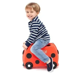 Trunki Harley · Mariquita Outlet