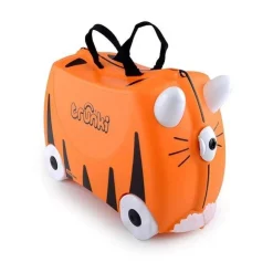 Trunki Tipu · Tigre