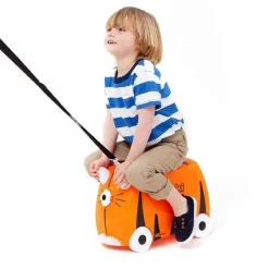 Trunki Tipu · Tigre