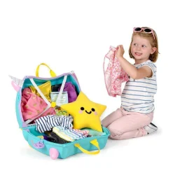 Trunki Una · Unicornio Best