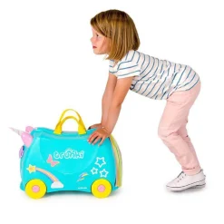 Trunki Una · Unicornio Best