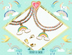 Djeco Tu & yo - Arco Iris · Best