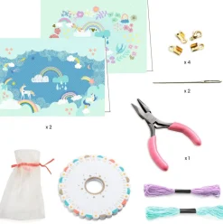 Djeco Tu & yo - Arco Iris · Best