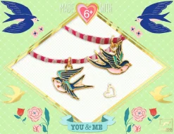 Djeco Tu & yo - Pájaros · Best