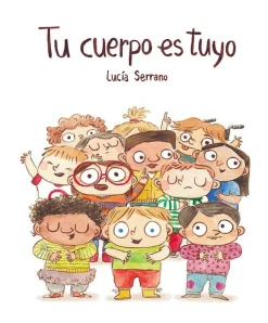 Nubeocho Tu cuerpo es tuyo Clearance