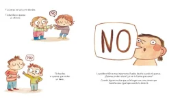 Nubeocho Tu cuerpo es tuyo Clearance