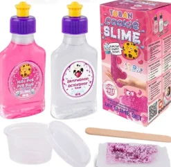 Tuban DIY Slime Cookie Online