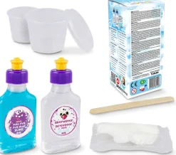 Tuban DIY Slime Nube Hot