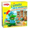 HABA Tumulto de Caballeros y el gran espectáculo de Dragones · Clearance