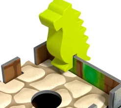 HABA Tumulto de Caballeros y el gran espectáculo de Dragones · Clearance