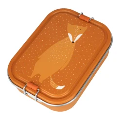 Trixie Tupper acero grande · Mr. Fox Online