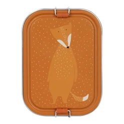 Trixie Tupper acero grande · Mr. Fox Online