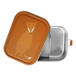 Trixie Tupper acero grande · Mr. Fox Online