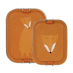 Trixie Tupper acero grande · Mr. Fox Online