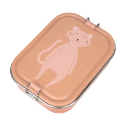 Trixie Tupper acero grande · Mr. Cat Best