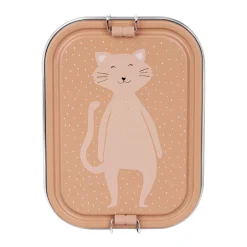 Trixie Tupper acero grande · Mr. Cat Best