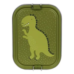 Trixie Tupper acero grande · Mr. Dino Best