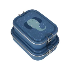 Trixie Tupper acero grande · Mrs. Elephant Discount