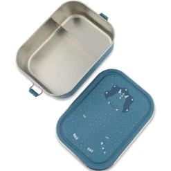 Trixie Tupper acero grande · Mr. Triceratops Hot