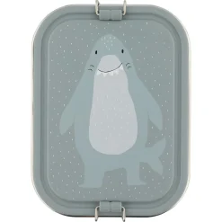 Trixie Tupper acero grande · Mr. Shark Best