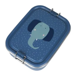 Trixie Tupper acero pequeño · Mrs. Elephant Clearance