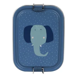 Trixie Tupper acero pequeño · Mrs. Elephant Clearance
