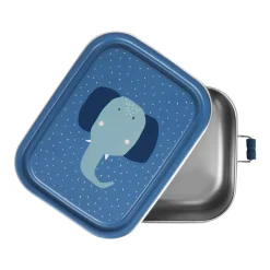 Trixie Tupper acero pequeño · Mrs. Elephant Clearance