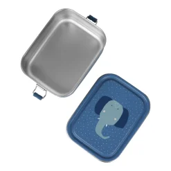 Trixie Tupper acero pequeño · Mrs. Elephant Clearance