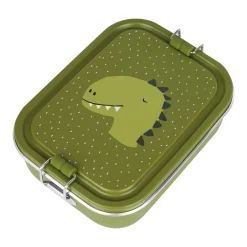 Trixie Tupper acero pequeño · Mr. Dino Discount