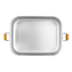 Trixie Tupper acero pequeño · Mr. Dino Discount