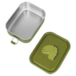 Trixie Tupper acero pequeño · Mr. Dino Discount