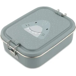 Trixie Tupper acero pequeño · Mr. Shark